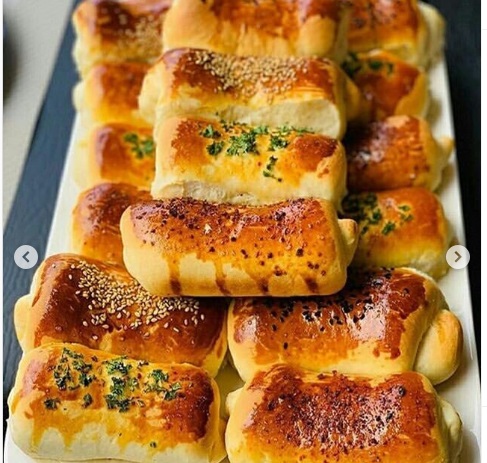 آموزش آشپزی؛ از جوجه تایلندی و کیک شنی تا بستنی سنتی و دسر گل محمدی + تصاویر