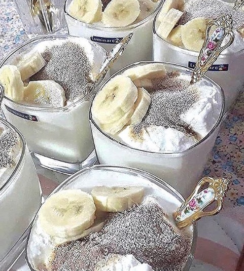 آموزش آشپزی؛ از جوجه تایلندی و کیک شنی تا بستنی سنتی و دسر گل محمدی + تصاویر