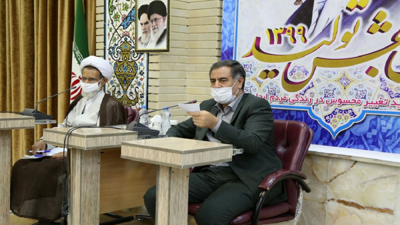 افزایش نظارت بر فعالیت ورزش رفتینگ در رودخانه‌های چهارمحال و بختیاری