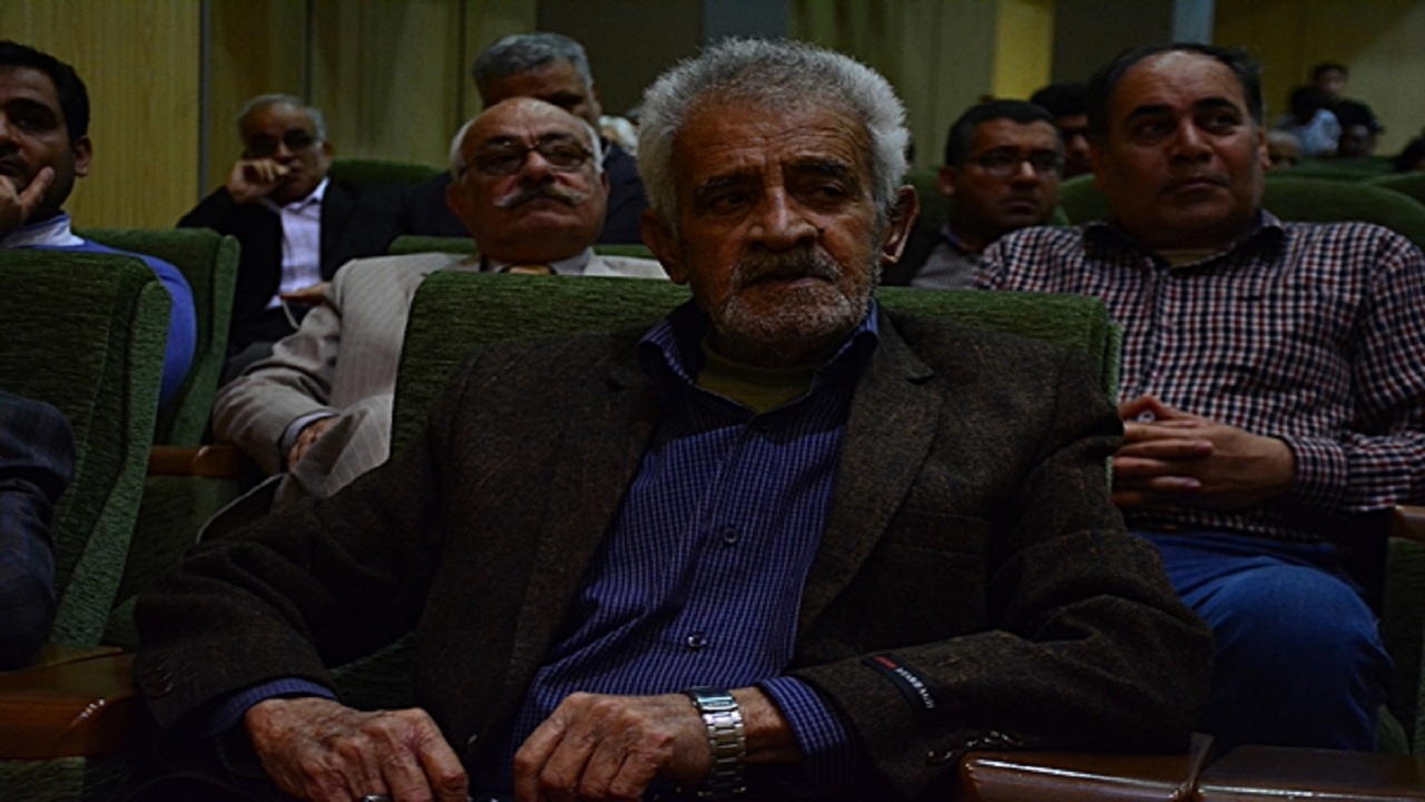 نوحه‌سرای بوشهری دار فانی را وداع گفت