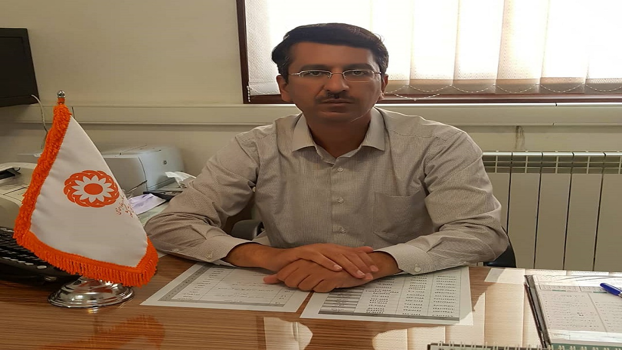 فعالیت ۸ گروه همیار زنان سرپرست خانوار در تاکستان