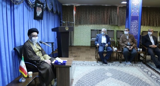 شورای نگهبان ضامن جمهوریت و اسلامیت نظام
