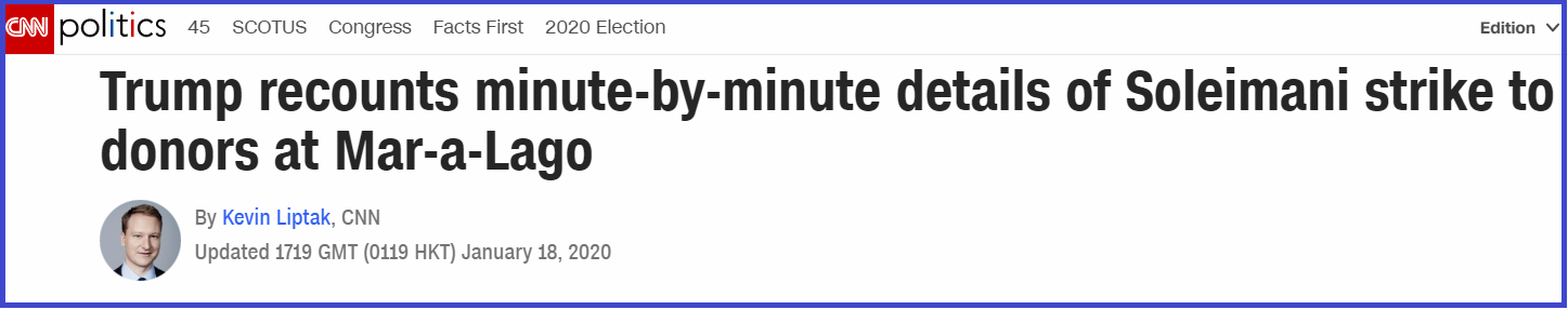 چرا آمریکا را قانون&zwnj;گریز و دولتی تروریستی می&zwnj;خوانیم؟
