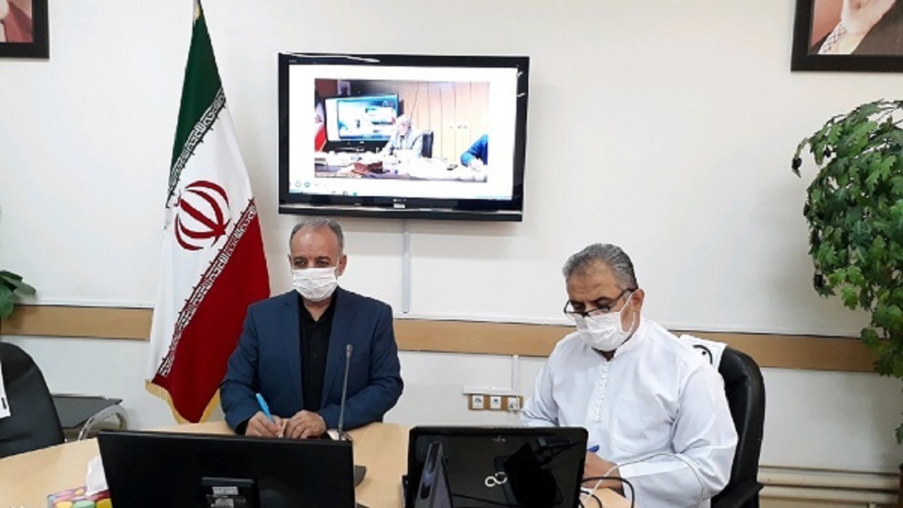 نهادینه شدن فرهنگ شهیدسلیمانی در مدارس خراسان جنوبی