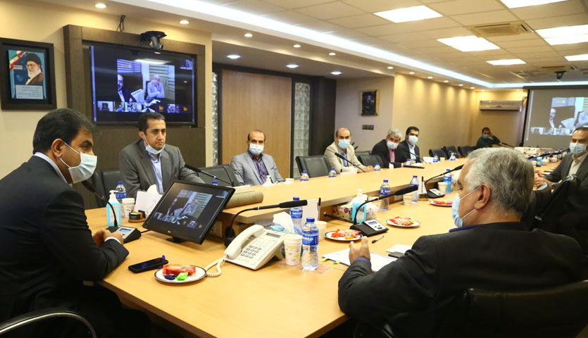 طرح جامع طلا کلید خورد؛ نظرات بخش خصوصی در طرح جامع طلا لحاظ می شود
