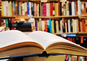 فراخوان اهل قلم برای ثبت اثر در کتابخانه