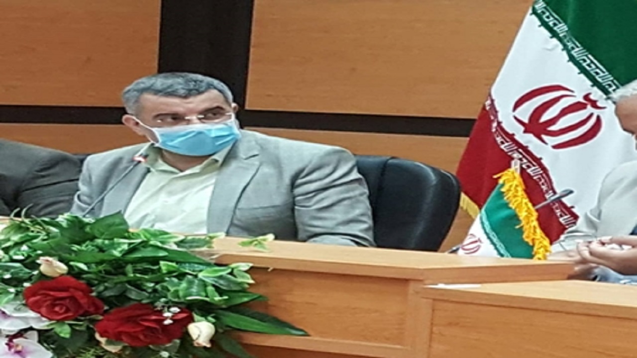 هزینه ۵۰۰ هزار تومانی برای وسایل حفاظتی بیماران کرونایی بستری در بیمارستان