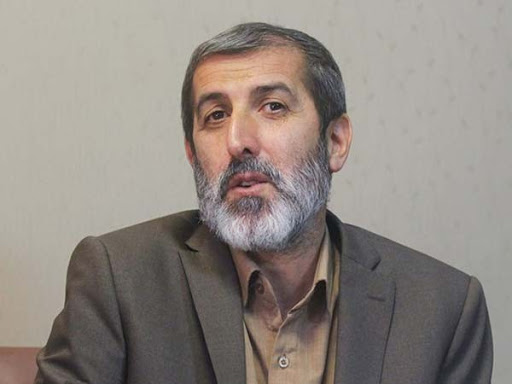 پیشنهاد عضویت رئیس کمیسیون فرهنگی در ستاد ملی مقابله با کرونا