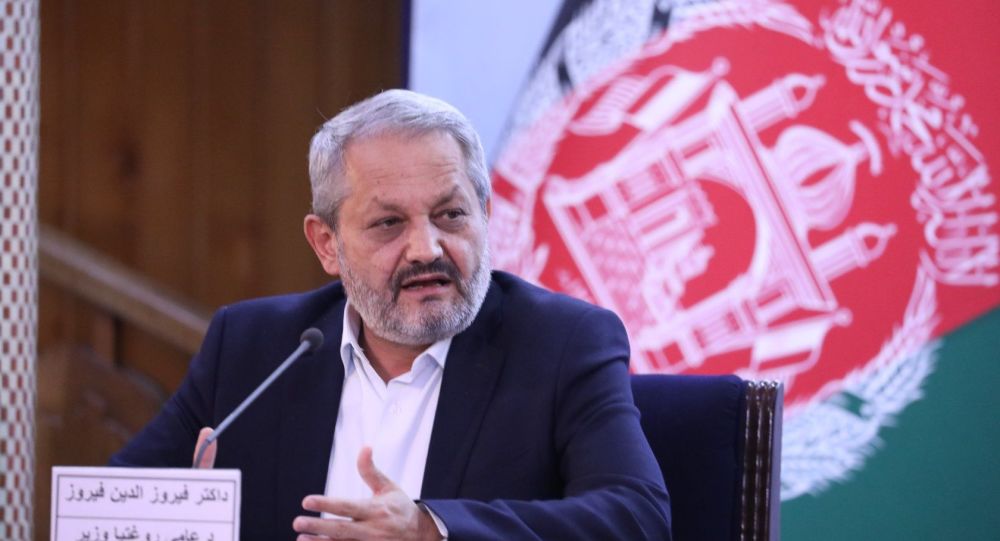 وزیر بهداشت سابق افغانستان ممنوع الخروج شد