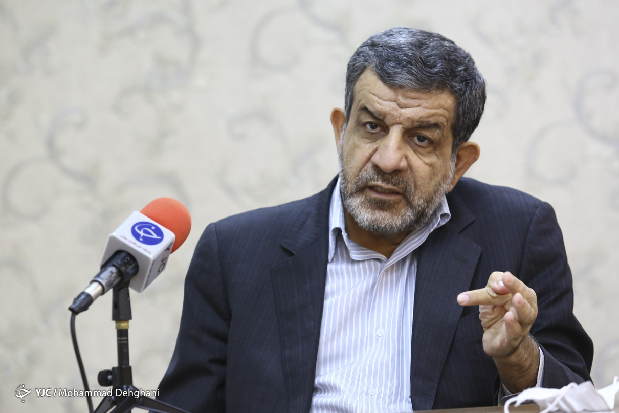 موظفه وزارت ارتباطات یک دهه به تأخیر افتاده است/ دولت یازدهم اعتقادی به شبکه ملی اطلاعات نداشت!