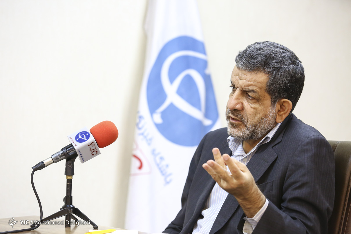دولت یازدهم اعتقادی به شبکه ملی اطلاعات نداشت/ فیلترینگ اینستاگرام قانون نیست