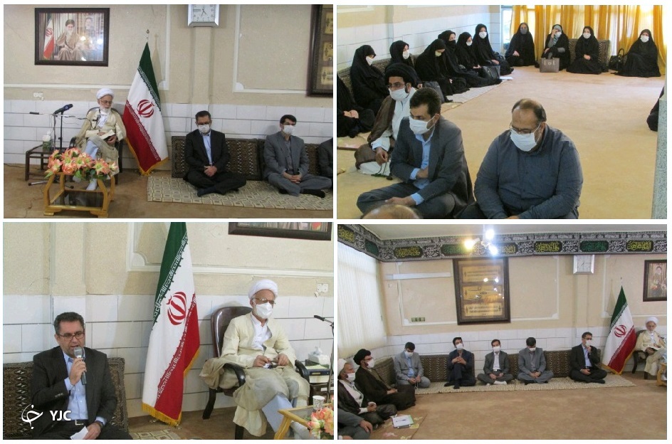 نباید اجازه دهیم سرمایه عفاف و حجاب از بین برود