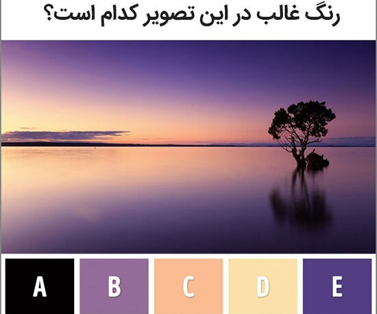 ذهن و روان شما چند ساله است؟ ذهن و روان شما چند ساله است؟
