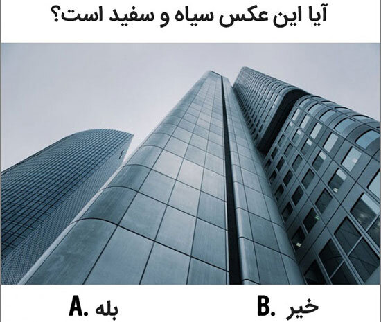 روانشناسی رنگ ها/ ذهن و روان شما چند ساله است؟ روانشناسی رنگ ها/ ذهن و روان شما چند ساله است؟