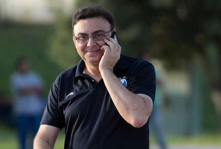 ستوده: استقلال همچنان ۲ بازیکن کرونایی دارد