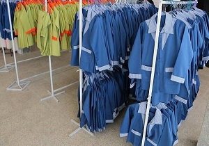 تهیه لباس فرم در مدارس استان اردبیل اجباری نیست