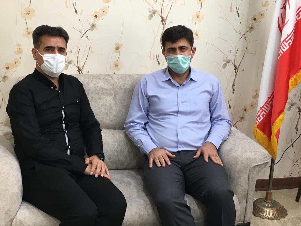 پورموسوی سرمربی پارس&zwnj;جنوبی شد