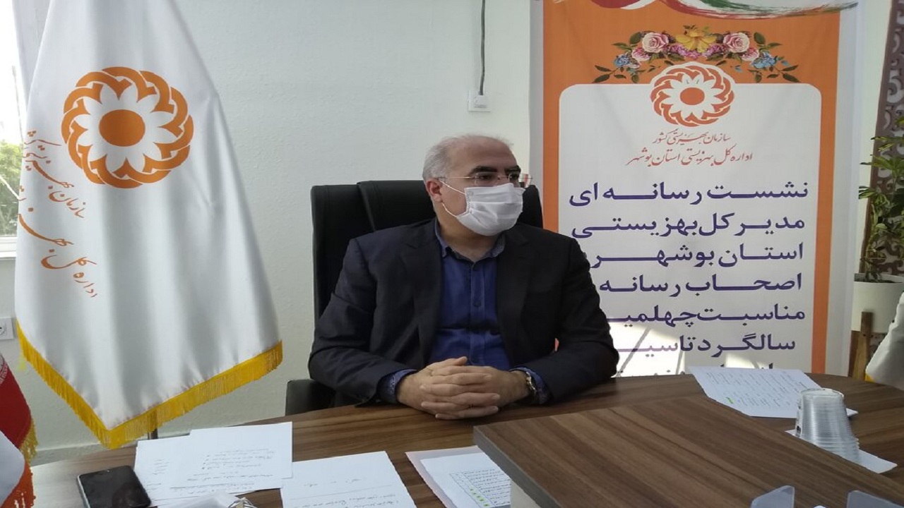 تقاضای فرزند خواندگی در بوشهر بیش از کودکان بهزیستی است
