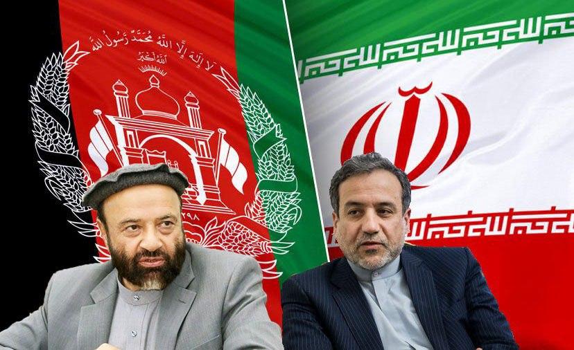 تاکید بر تسریع در اجرای مصوبات اقتصادی میان تهران و کابل