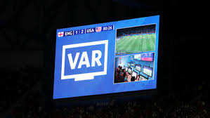 استرالیا استفاده از VAR را متوقف کرد