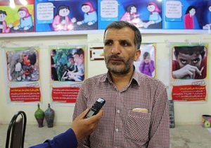 تحول خدمت رسانی و افزایش سلامت اجتماعی در بهزیستی رامهرمز
