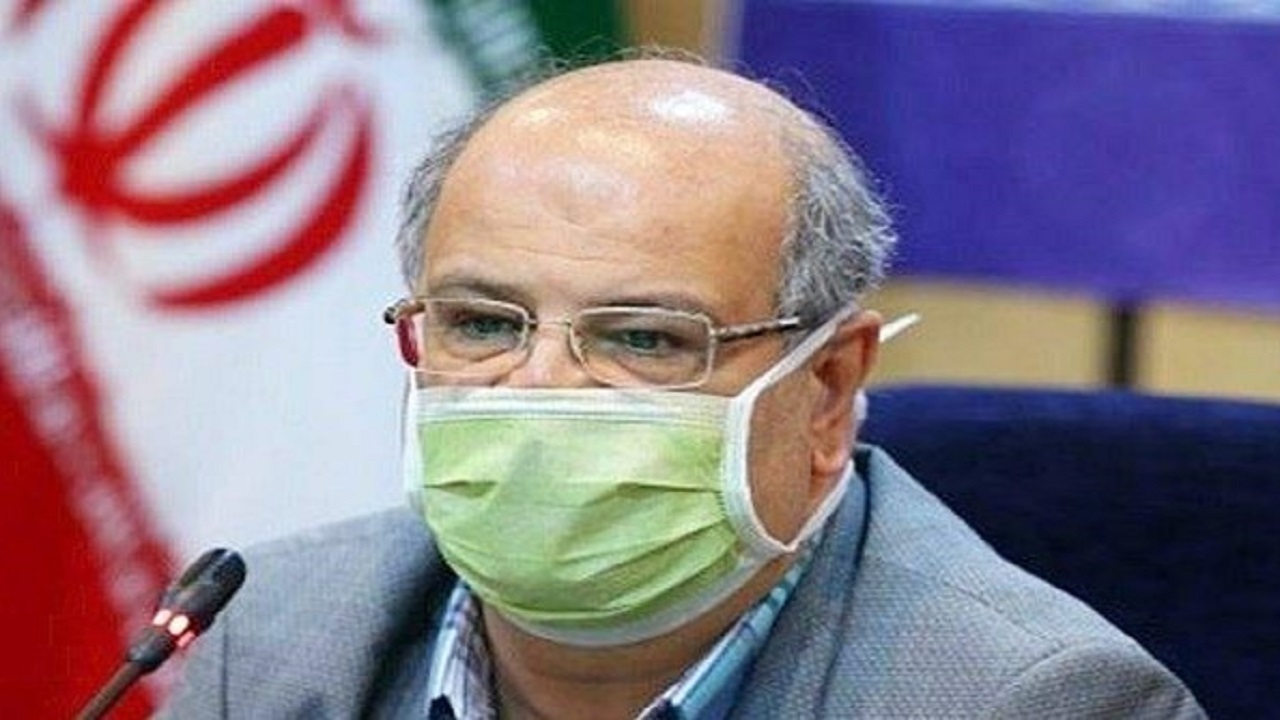 برگزاری جلسه‌ با استاندار تهران در خصوص لغو اجرای طرح ترافیک