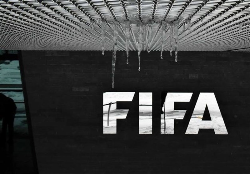 فیفا جوابی به فدراسیون فوتبال ایران نداده است