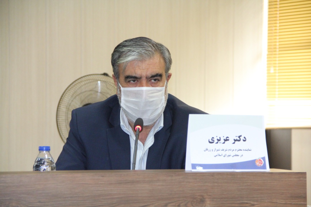 اخذ ۱۵ دستور تامین اعتبار برای پروژ‌ه‌ها از سازمان برنامه بودجه کشور