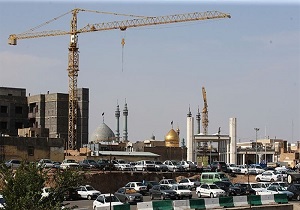 قم نیازمند ۵ هزار میلیارد تومان بودجه برای ساماندهی هسته مرکزی شهر