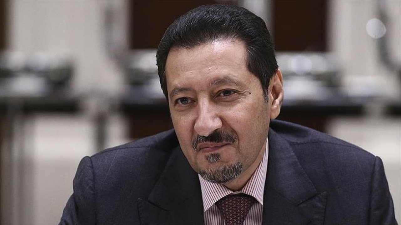 سفیر سعودی در ترکیه در زمان قتل خاشقچی، ارتقاء مقام گرفت