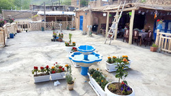 روستای محمدآبادِ رزن صاحب بوم گردی می&zwnj;شود