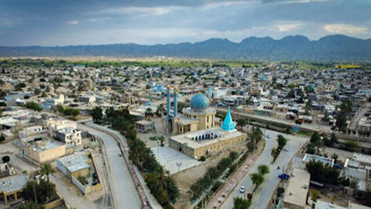 طرح آبرسانی به بیرم لارستان در انتظار اعتبار