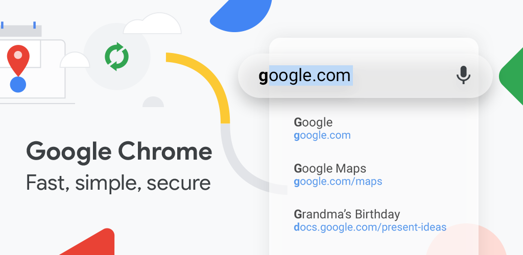 دانلود Google Chrome 84.0.4147.89 