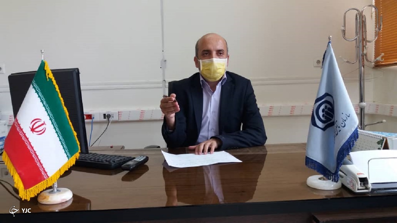 بیش از ۱۴ هزار نفر تحت پوشش بیمه تامین اجتماعی در سرخس