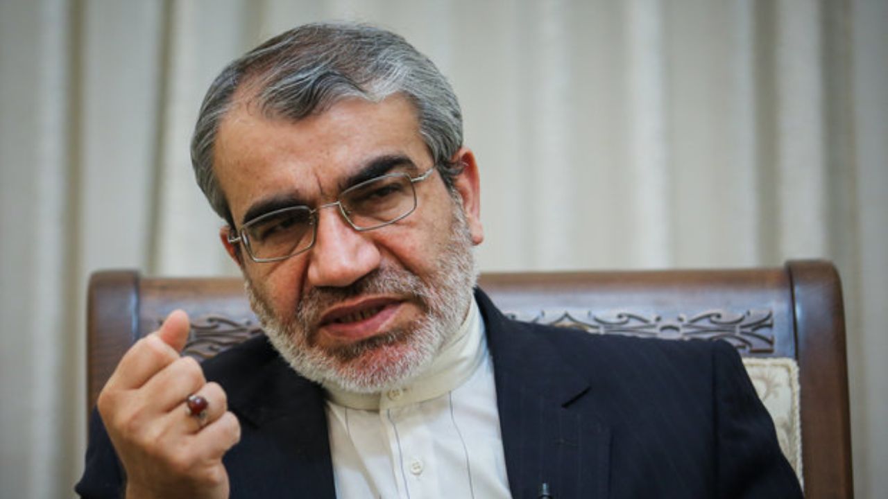 هشدار سخنگوی شورای نگهبان به مقامات آمریکایی