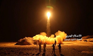 پیام‎ هشدارآمیز انصارالله به رژیم صهیونیستی؛ اراضی اشغالی در تیررس نیرو‌های یمنی؟