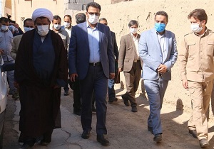 بسیج سازندگی در مسیر خدمات هدفمند‌تر به مناطق محروم