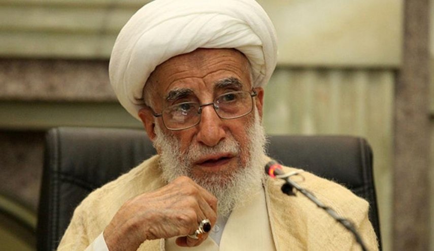 دشمنی‌ها اثری بر اراده شورای نگهبان ندارد