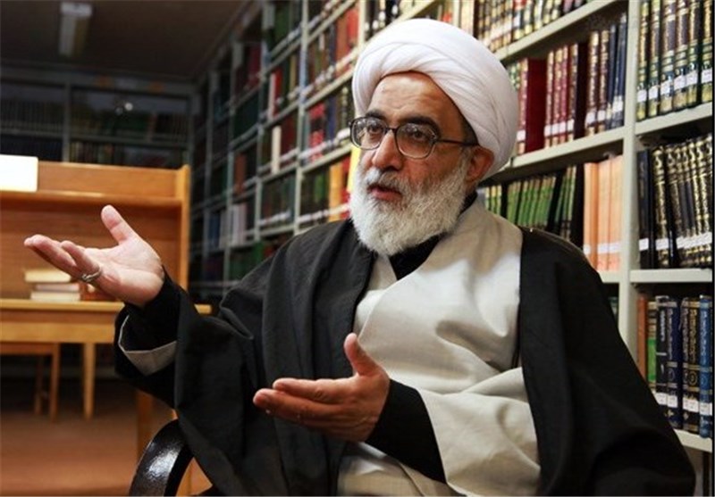 نظر خبرگان قانون اساسی «نظارت استصوابی» شورای نگهبان بود