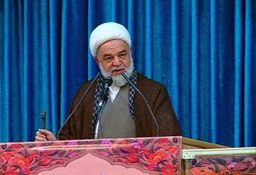لغو برپایی نماز جمعه ۲۷ تیرماه در سه شهر خراسان شمالی