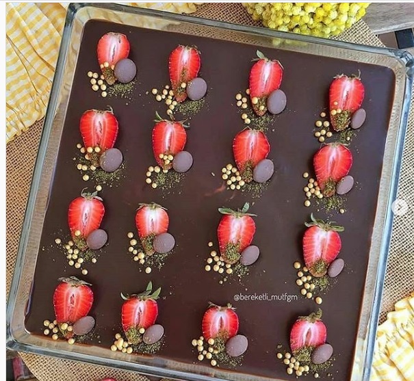 آموزش آشپزی؛ از کباب کوبیده خانگی تا پاندکیک گیلاس + تصاویر