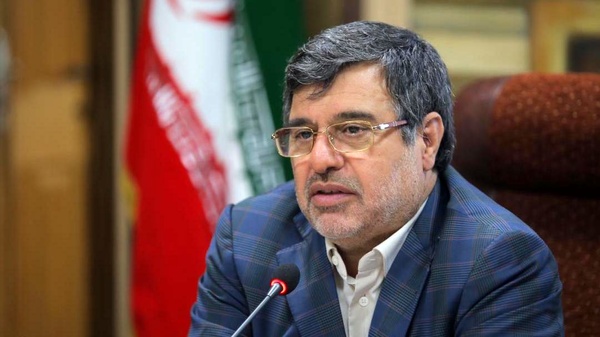 دولت، حمایت خوبی از پروژه انتقال آب خلیج فارس داشته است