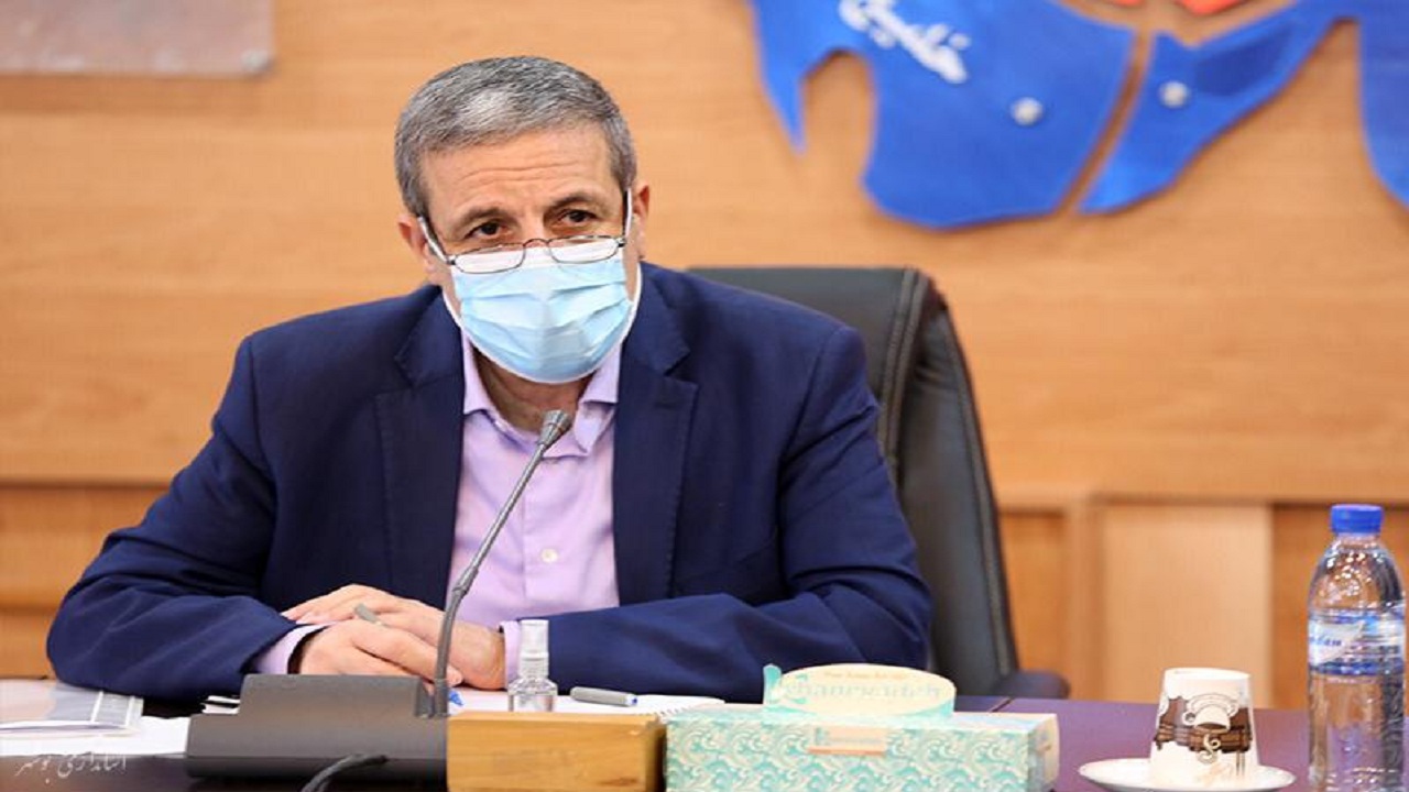 اجرای طرح‌ها با وجود کاهش درآمدها برای دولت افتخار است
