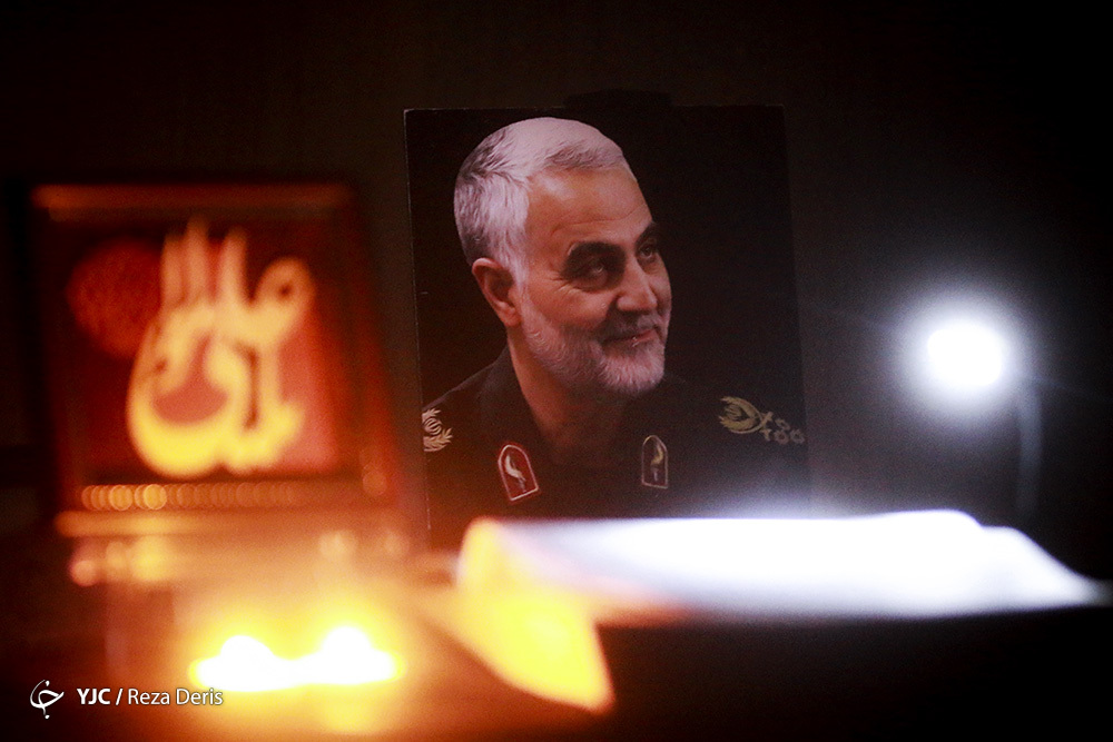 ۶ ماه گذشت، اما انتقام همچنان ادامه دارد