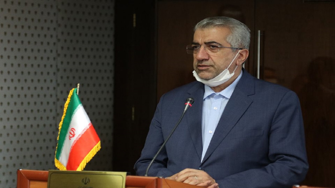 تخصیص۲۶ میلیارد مکعب آب شور دریا برای آبزی پروری