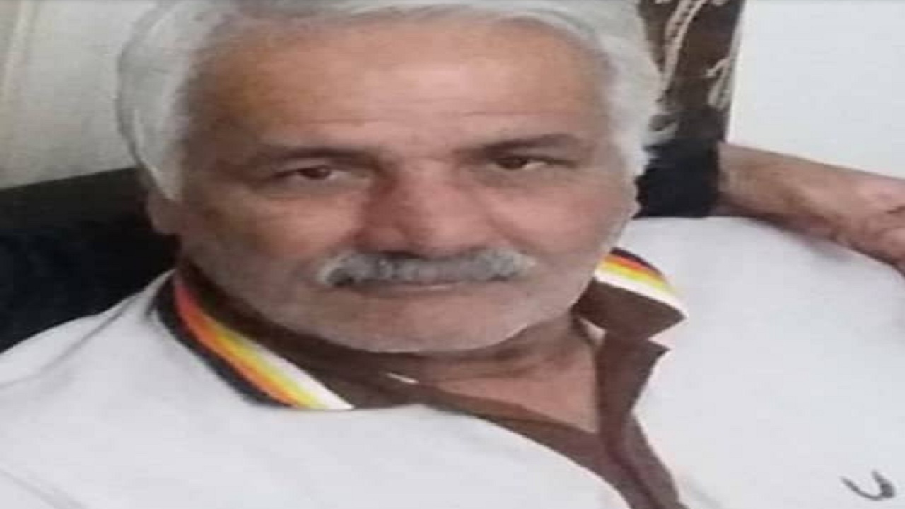 چاهی&zwnj;بخش پیشکسوت فوتبال بوشهر