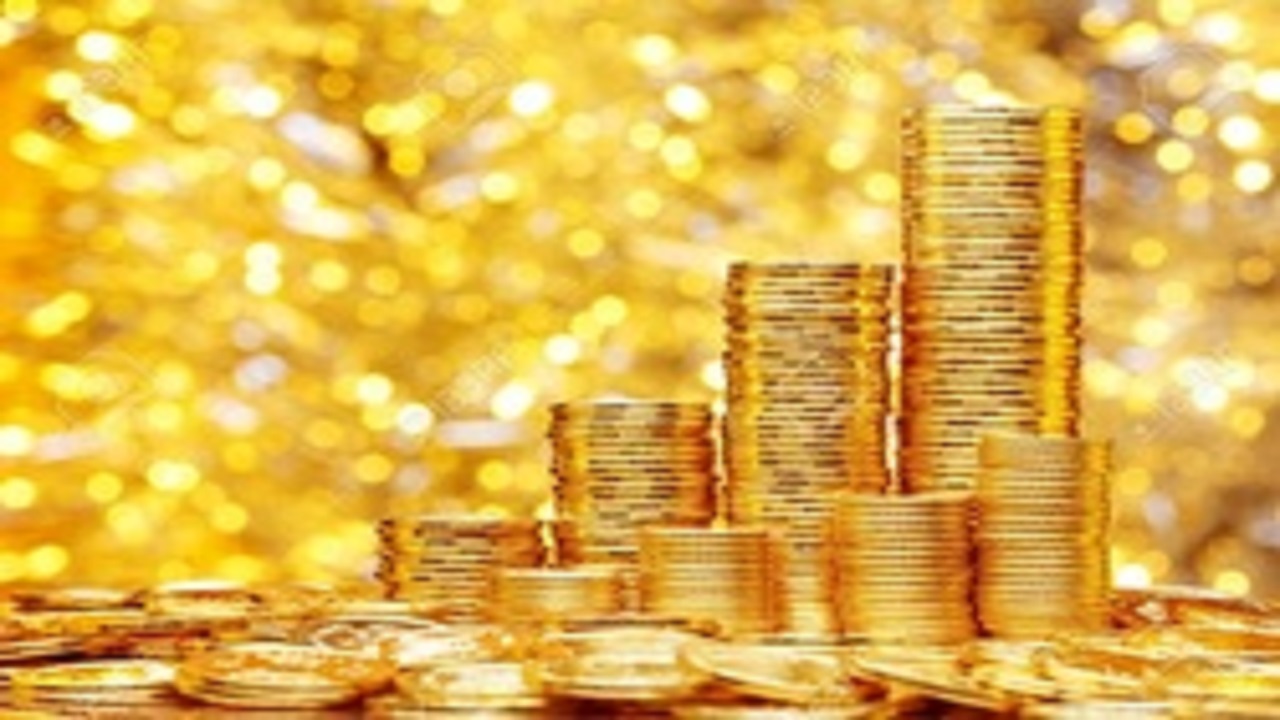 قیمت سکه و طلا در ۲۷ تیر