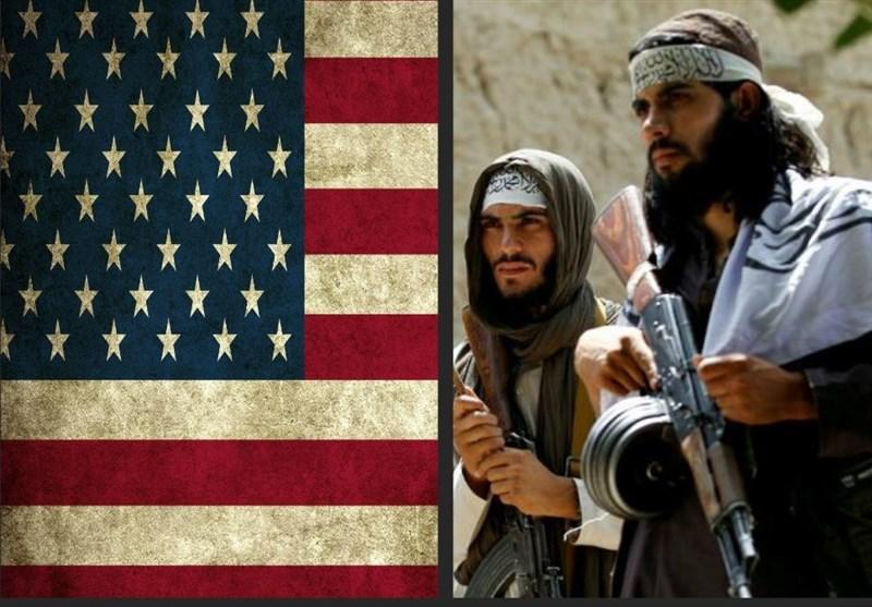 طالبان آمریکا را به نقض توافقنامه صلح متهم کرد