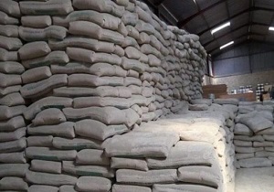 عرضە سیمان در بازار کردستان متعادل می‌شود