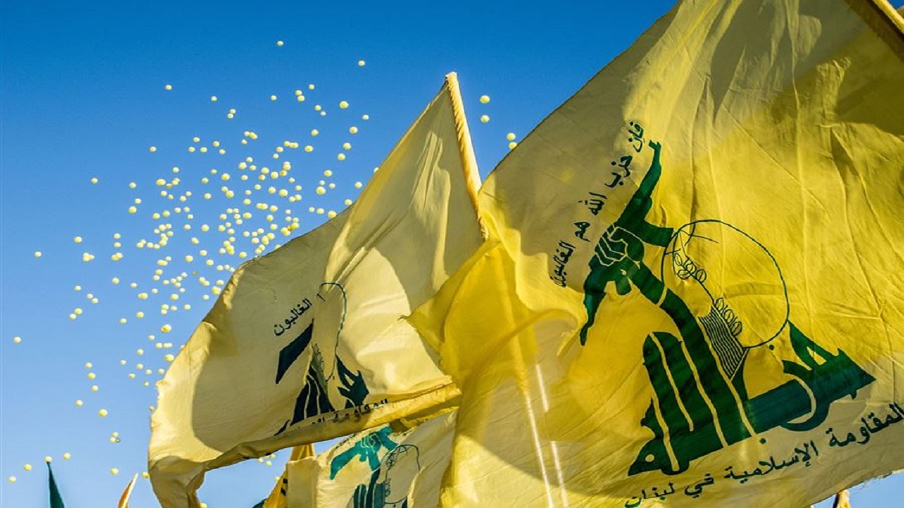 درخواست ۲۳۰ قانونگذار اروپایی برای تروریستی اعلام کردن حزب الله!